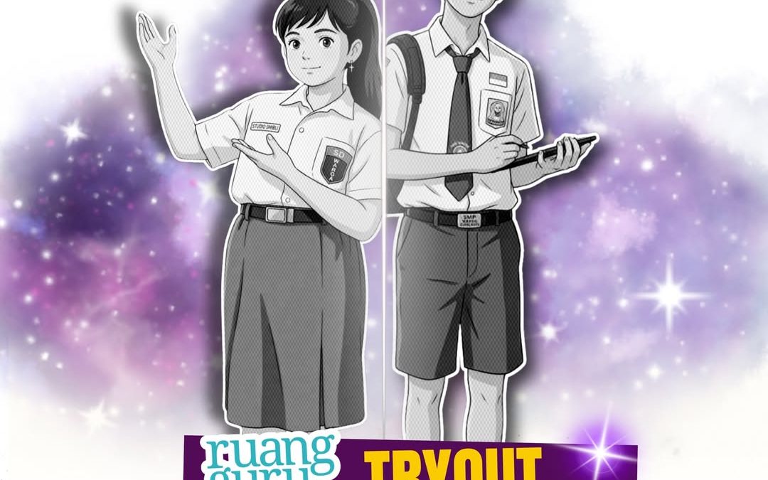 Siap Hadapi TKA 2026? Saatnya Uji Kemampuanmu Sekarang!