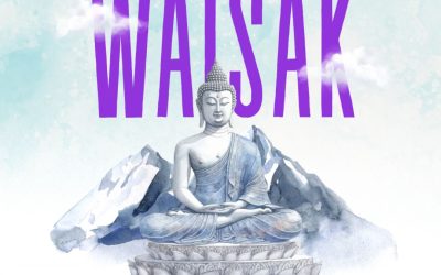 Selamat Hari Waisak
